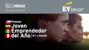 Nestlé y EY abren convocatoria para premiar a jóvenes emprendedores de los países de la Alianza del Pacífico